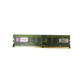 Kingston KVR800D2S8P5/512 512MB DDR2 DIMM Server Memory