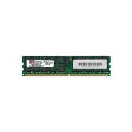 Kingston KX1563-NAB 2GB DDR2 400MHz DIMM Server Memory