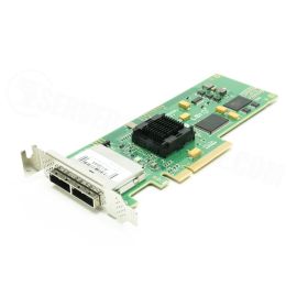 LSI L3-01123-04E Dual-Ports Host Bus Adapter (HBA)