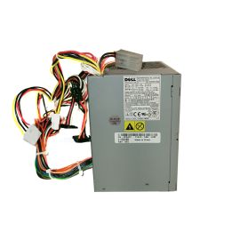 Dell L375P-00 375-Watts AC Power Supply