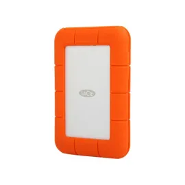 LaCie LAC9000602 Rugged 1TB USB 3.0 Solid State Drive (SSD)