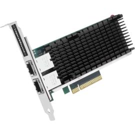 SIIG LB-GE0311-S1 Dual-Ports 10GbE Network Adapter