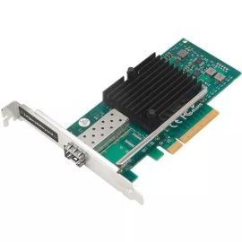 SIIG LB-GE0411-S1 Single-Port SFP+ Network Adapter
