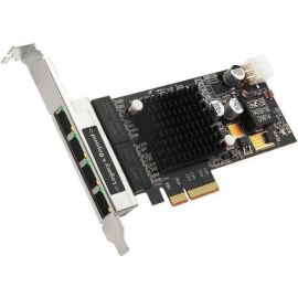 SIIG LB-GE0811-S1 Network Module