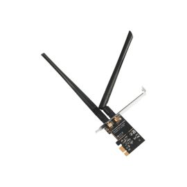 SIIG LB-WR0011-S1 Ethernet PCI-Express Network Adapter