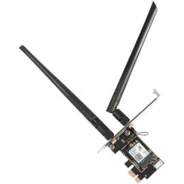 SIIG LB-WR0111-S1 Ethernet PCI-Express Network Adapter