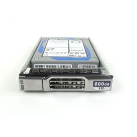 Dell LB806M 800GB SAS 6Gb/s 2.5-inch Solid State Drive (SSD)