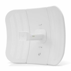 Ubiquiti LBE-M5-23 Pole-mountable LiteBeam M5 Bridge