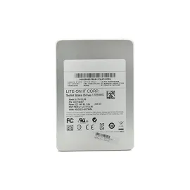 Lite-On LCT-512L9S-11 512GB SATA 6Gb/s Solid State Drive (SSD)