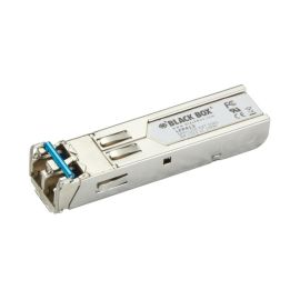 Black Box LFP413 1GbE SFP Transceiver