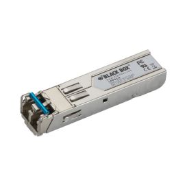 Black Box LFP414 1GbE SFP Transceiver