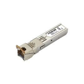 Black Box LFP416 1GbE SFP Transceiver