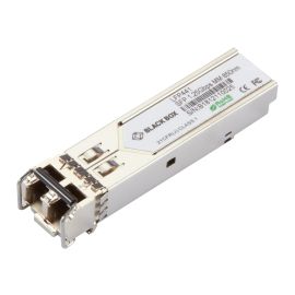 Black Box LFP441 1GbE SFP Transceiver