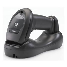 Zebra LI4278-TRBU0100ZWR LI4278 Handheld Barcode Scanner