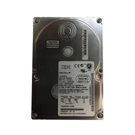 Quantum LM20A341-01-M Fireball Plus 20.5GB Ultra ATA / 66 IDE Server Hard Drive