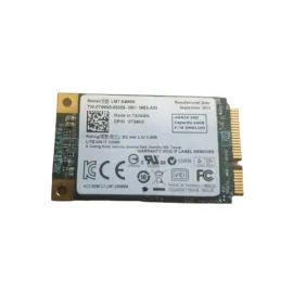 Lite-On LMT-64M6M 64GB PCI-Express Solid State Drive (SSD)