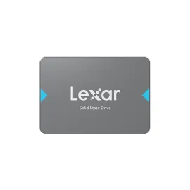 Lexar LNQ100X960G-RNNNG NQ100 Series 960GB SATA 6Gb/s Solid State Drive (SSD)