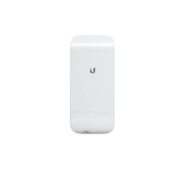 Ubiquiti LOCOM5-US Single-Port Ethernet NanoStation