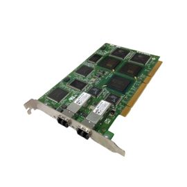 Emulex LP9002DC-E Dual-Ports 2GbE Network Adapter