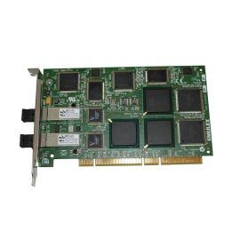 Emulex LP9002DC-F2 Dual-Ports 2GbE Network Adapter