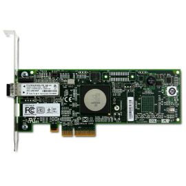 Emulex LPE111-E Single-Port Host Bus Adapter (HBA)