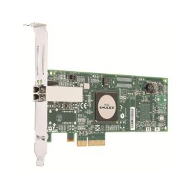 Emulex LPE1150-F4-H Single-Port Host Bus Adapter (HBA)