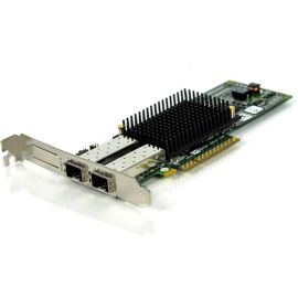 Emulex LPE12002 Host Bus Adapter PCI-Express Host Bus Adapter (HBA)