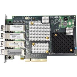HP LPE12004-HP Quad-Ports Host Bus Adapter (HBA)