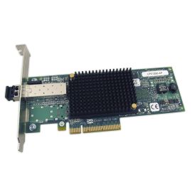 Emulex LPE1250-F8 Host Bus Adapter Single-Port Host Bus Adapter (HBA)
