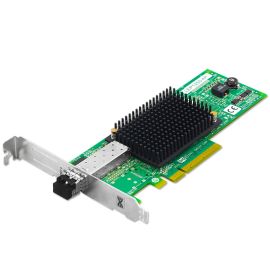 Emulex LPE1250-M8 Host Bus Adapter Single-Port Host Bus Adapter (HBA)