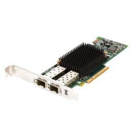 HP LPE16002B-M6 Host Bus Adapter Dual-Ports Host Bus Adapter (HBA)