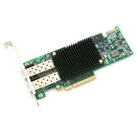 Emulex LPE16202-X Dual-Ports 10GbE Network Adapter