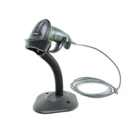 Zebra LS2208-1AZU0100ZNA LS2208 Handheld Barcode Scanner
