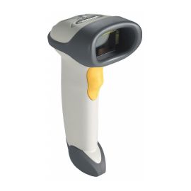 Zebra LS2208-SR20001NA LS2208 Handheld Barcode Scanner