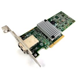 Broadcom LSI00343 8-Ports Host Bus Adapter (HBA)