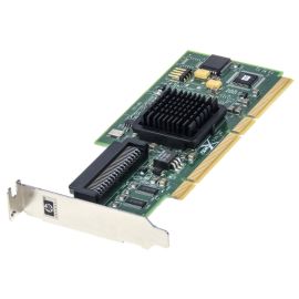 LSI LSI20320LP Host Bus Adapter Single-Port Host Bus Adapter (HBA)