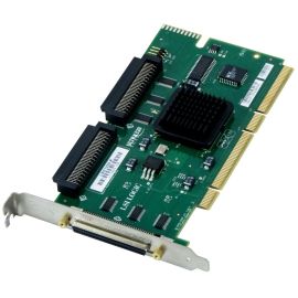 LSI LSI21320RB Ultra-320 SCSI Host Bus Adapter (HBA)