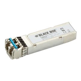 Black Box LSP422 10GbE SFP+ Transceiver