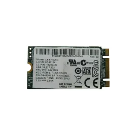 Lite-On LSS-16L6G 16GB SATA 6Gb/s Solid State Drive (SSD)