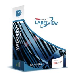 Teklynx LVGDN51YVROL Labelview Gold Network Subscription Renewal