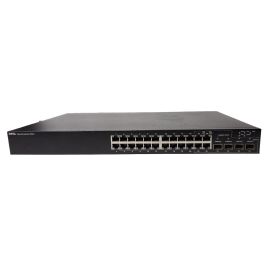 Dell M023F 24-Ports Ethernet PowerConnect 5424 Network Switch