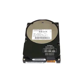 Fujitsu M1624TAU 2.1GB IDE Ultra ATA / 33 Server Hard Drive