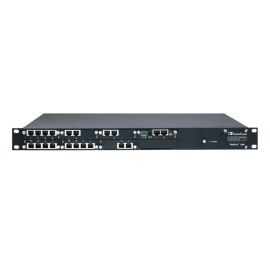 AudioCodes M1KB-D1 Rack-mountable Mediant 1000B Gateway