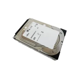M2382K Fujitsu 1GB 3600RPM Laptop Hard Drive