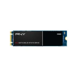PNY M280CS900-500-RB CS900 Series 500GB SATA 6Gb/s Solid State Drive (SSD)
