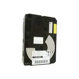 M2934SAU Fujitsu 4.35GB Fast SCSI 3.5-inch Desktop Hard Drive