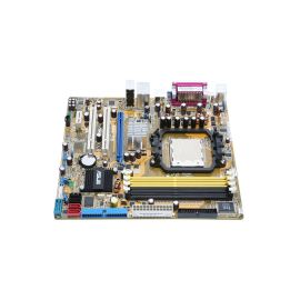 Asus M2A-VM Supports Socket A2+ / A2 Desktop Motherboard