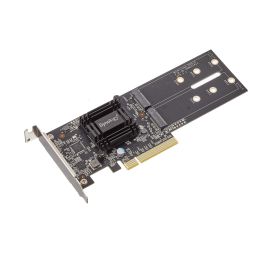 Synology M2D18 M.2 Network Adapter