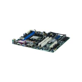 Asus M2N-LR Supports Socket A2 ATX Desktop Motherboard