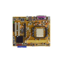 Asus M2N Supports Socket A2 ATX Desktop Motherboard